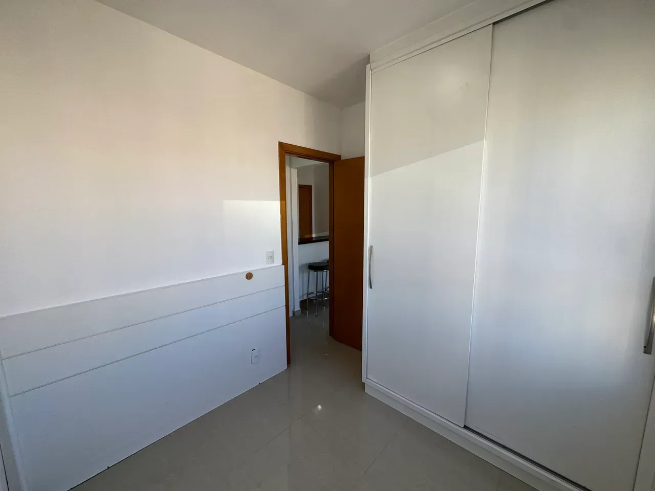 Apartamento 1 dormitório sem vaga com cozinha integrada — photo 15