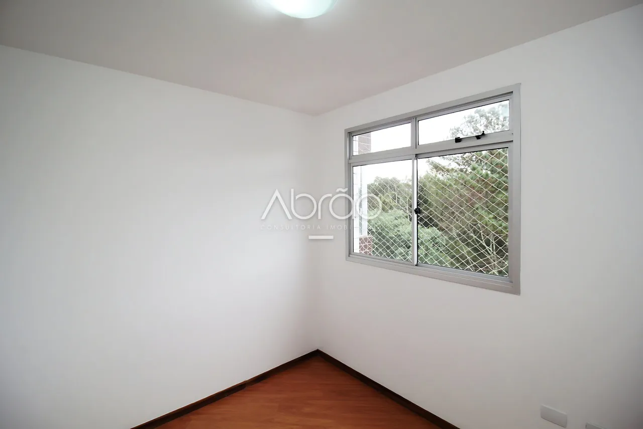 3-bedroom apartment with private balcony and built-in grill — photo 16