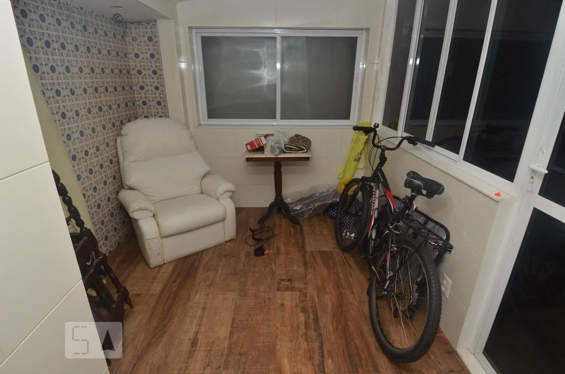 Apartamento com espaço de home office, Copacabana — photo 8