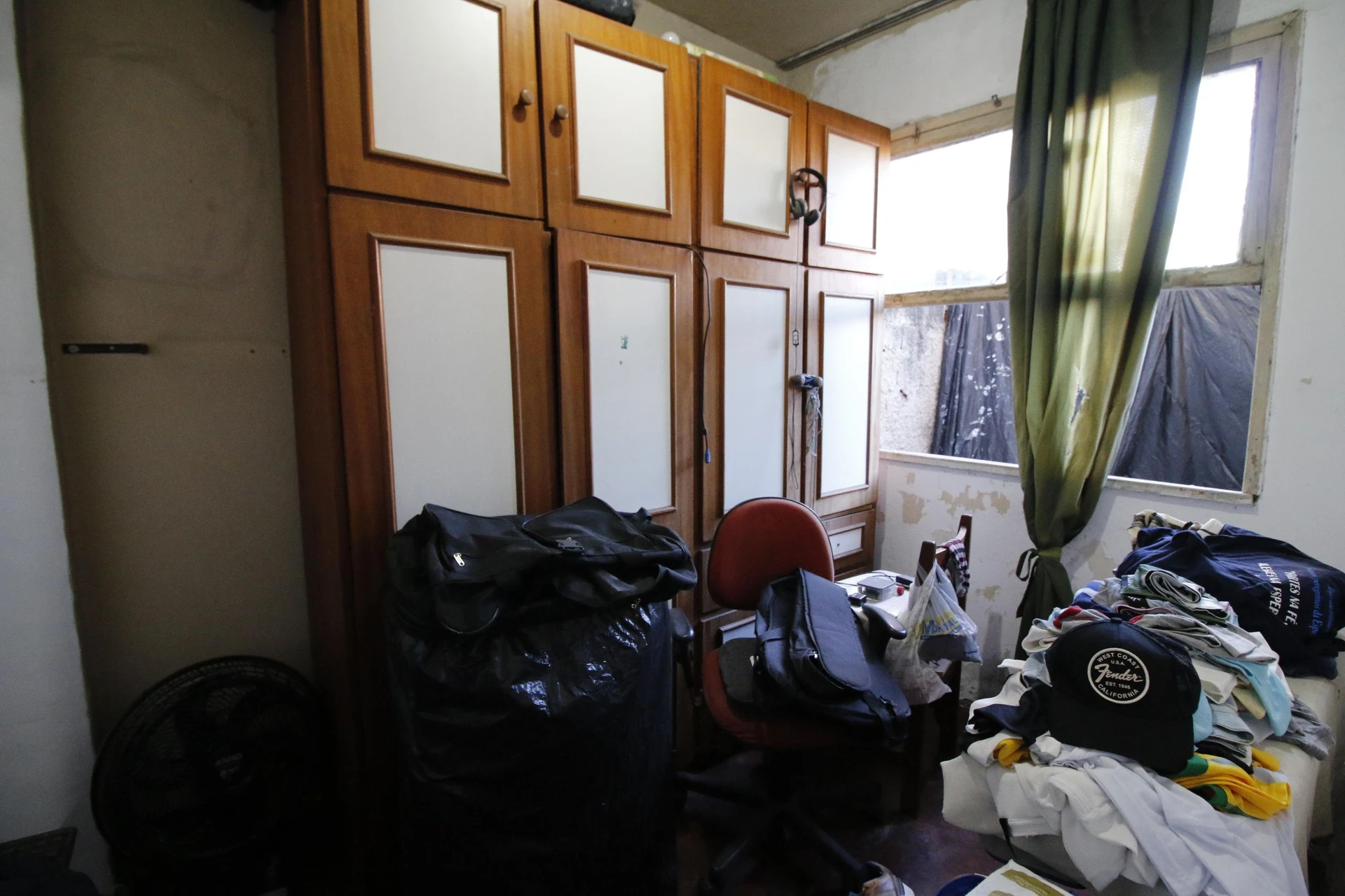 Будинок із 6 спальнями та пральною машиною, Ріо-де-Жанейро — photo 49