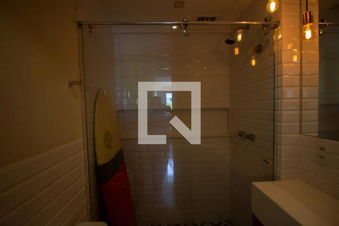 2-bedroom apartment with a private BBQ in Rio de Janeiro — photo 38