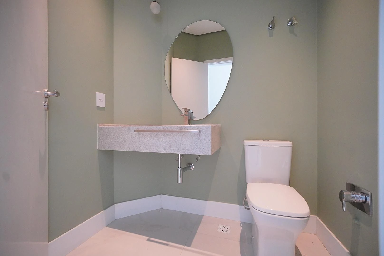 Джакузі та 3 спальні: квартира 159 м² — photo 30
