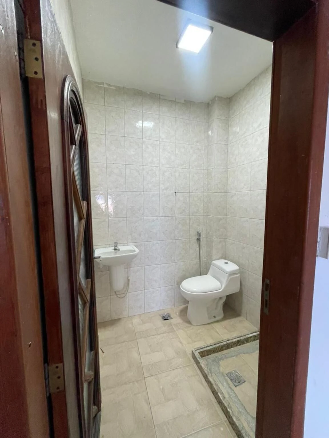 Casa não mobiliada com 2 quartos e 3 banheiros — photo 33