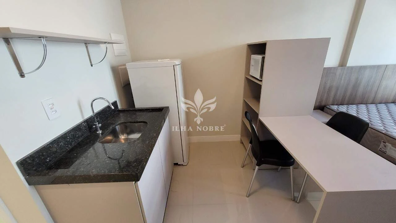 Нежилая студия 20 м² с 1 спальней — photo 2