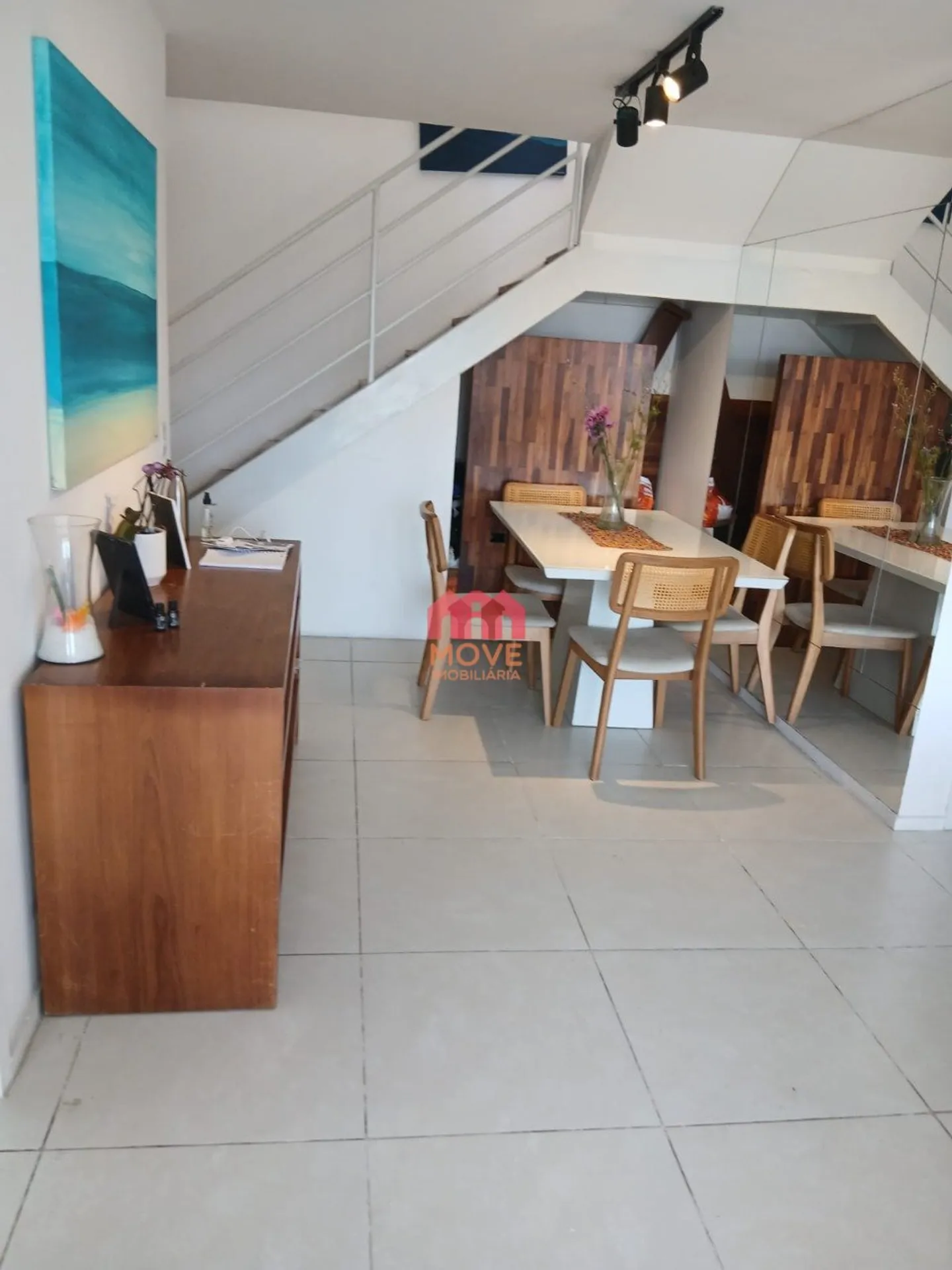 3-bedroom apartment in a building with a sauna — photo 32