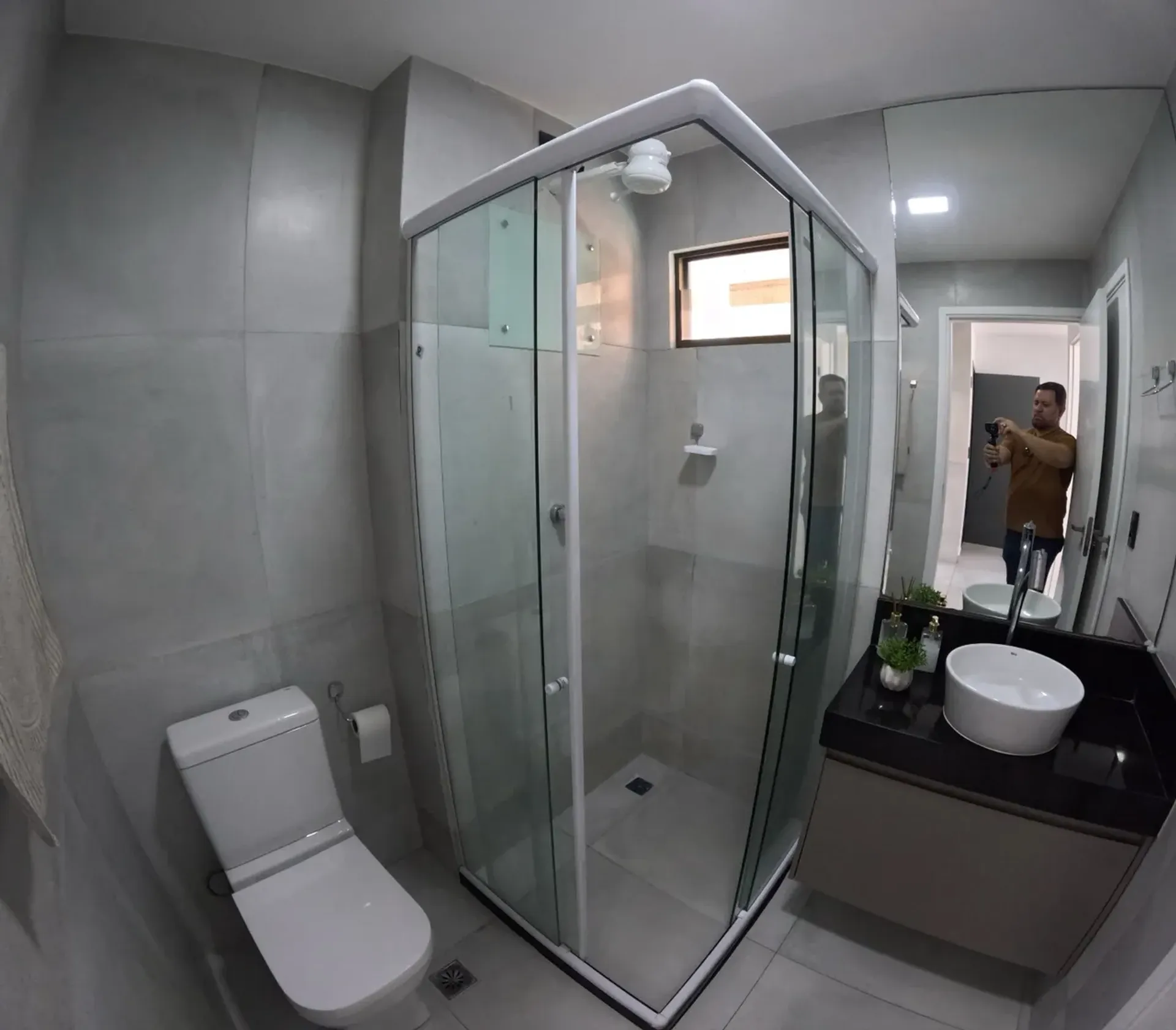 Квартира 31 м² з панорамними вікнами та видом на воду — photo 3