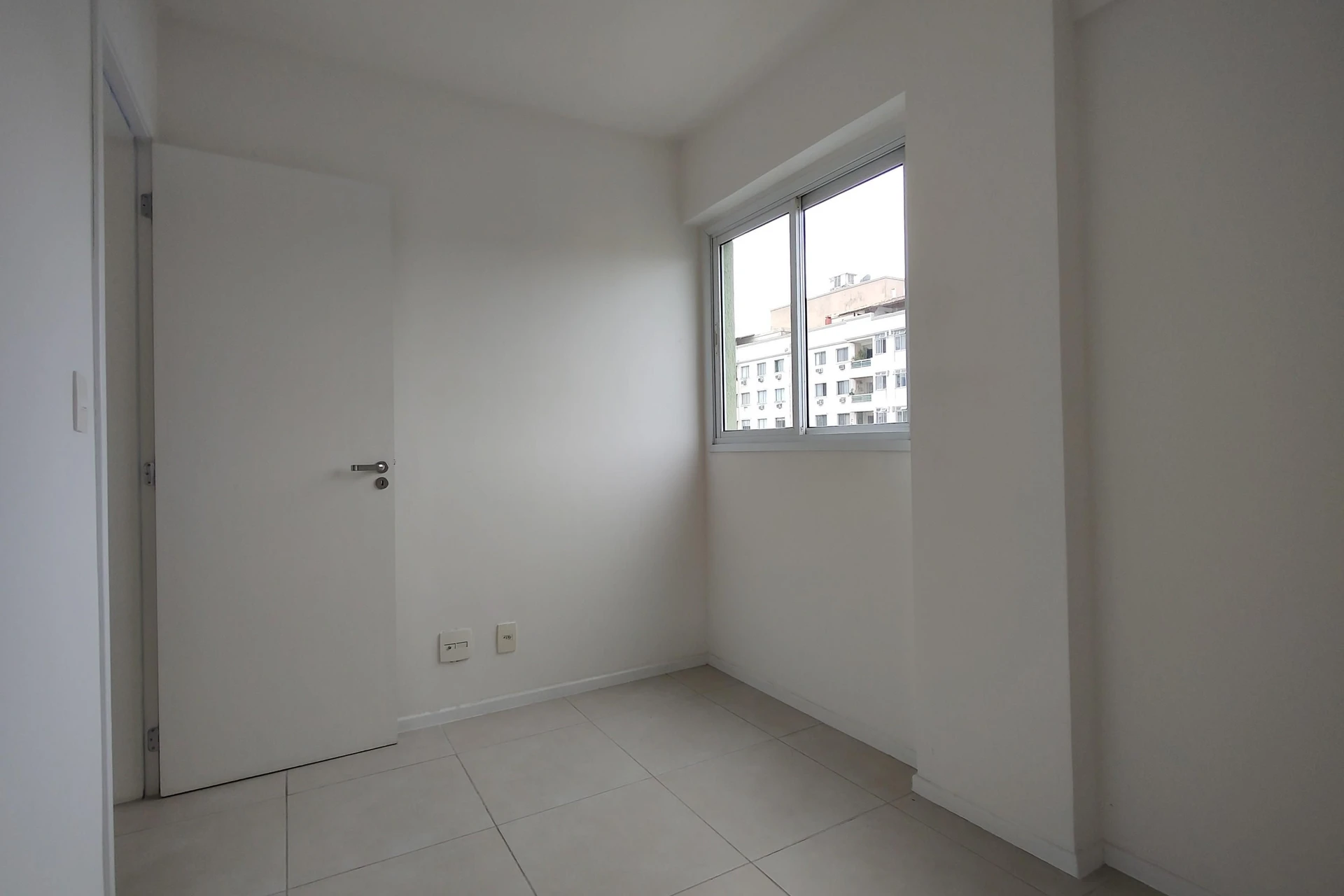 Apartamento com 2 quartos, suíte e 1 vaga — photo 10