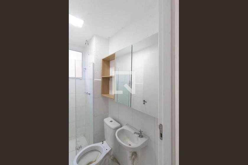 Apartamento de 50 m² com 2 quartos e 1 vaga — photo 16