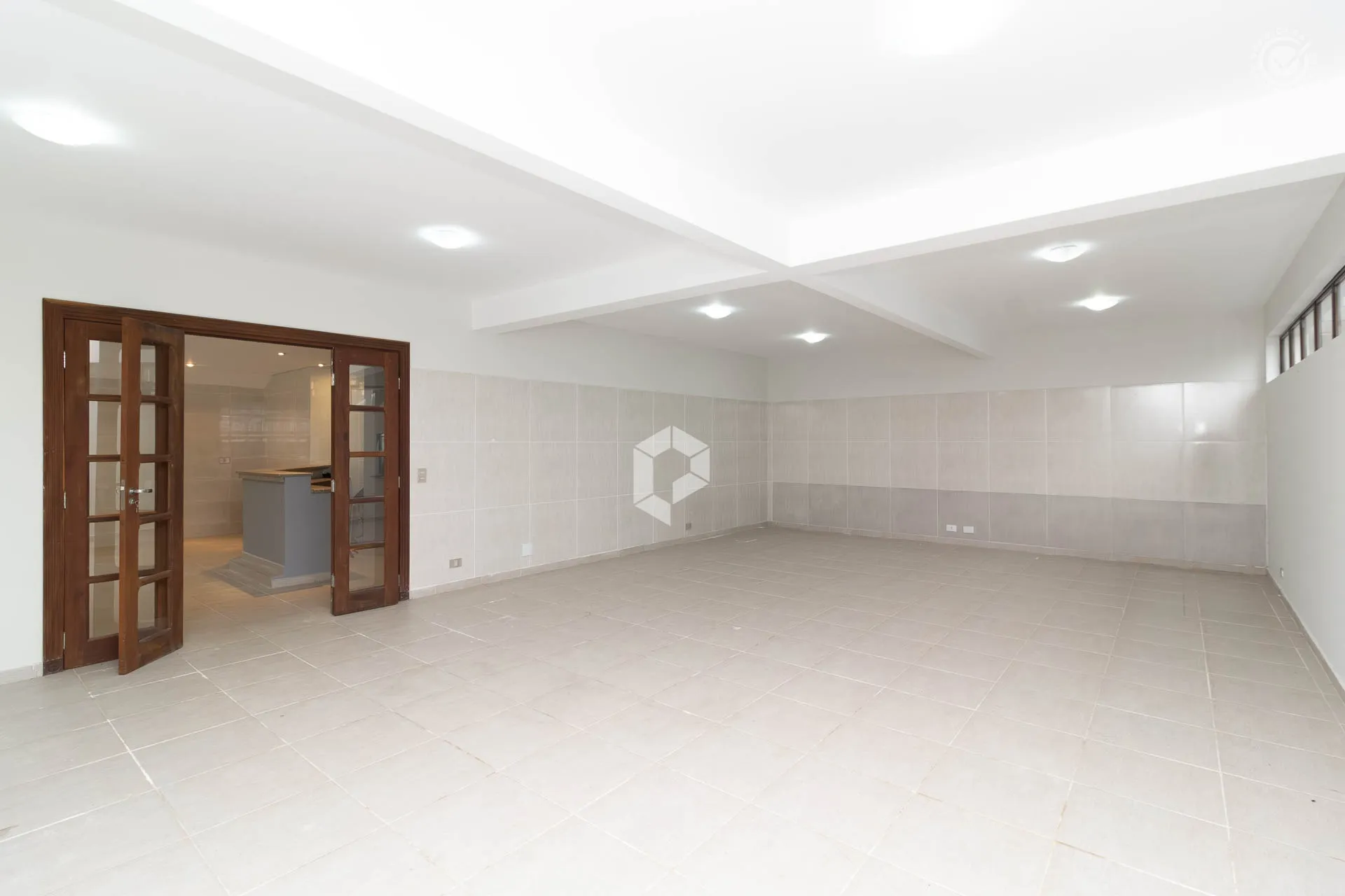 Furnished house with 3 bedrooms and a gas kitchen — photo 28