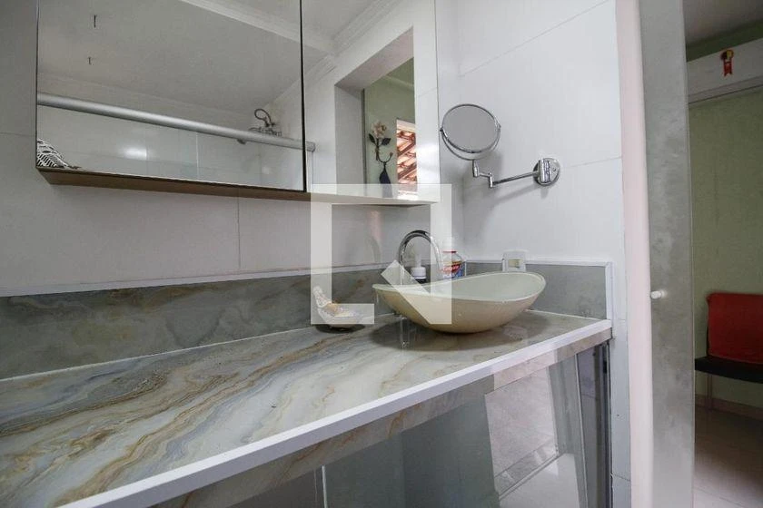 Apartment, 161 m², with a grill on the balcony — photo 25