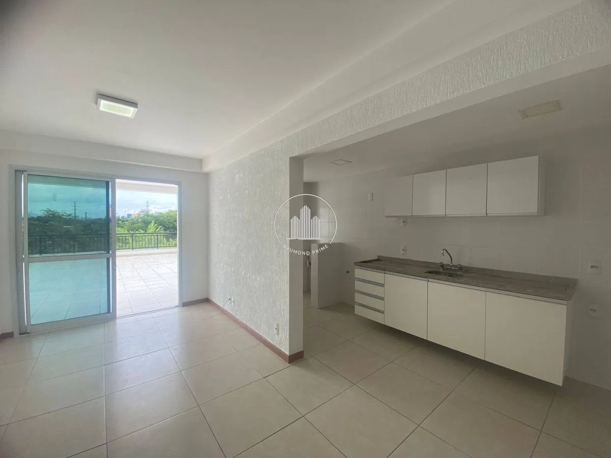 Apartamento sem mobília de 243 m² com 2 suítes — photo 5