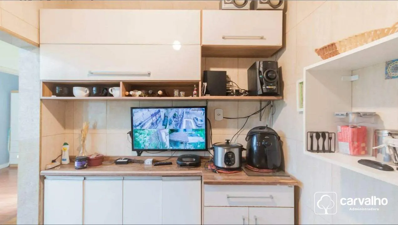 Casa mobiliada de 147 m² com cozinha fechada a gás — photo 9