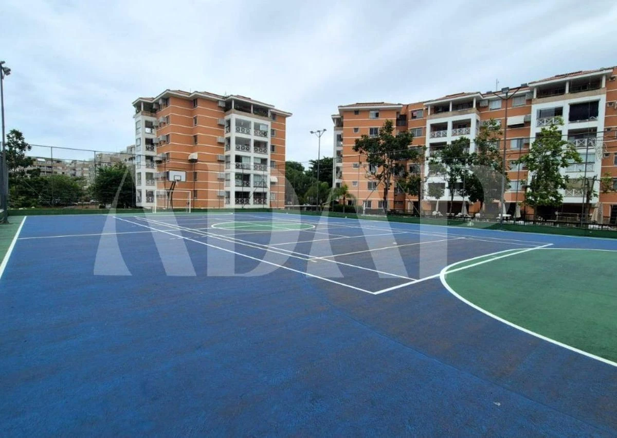 Квартира з 3 спальнями та посудомийною машиною — photo 3