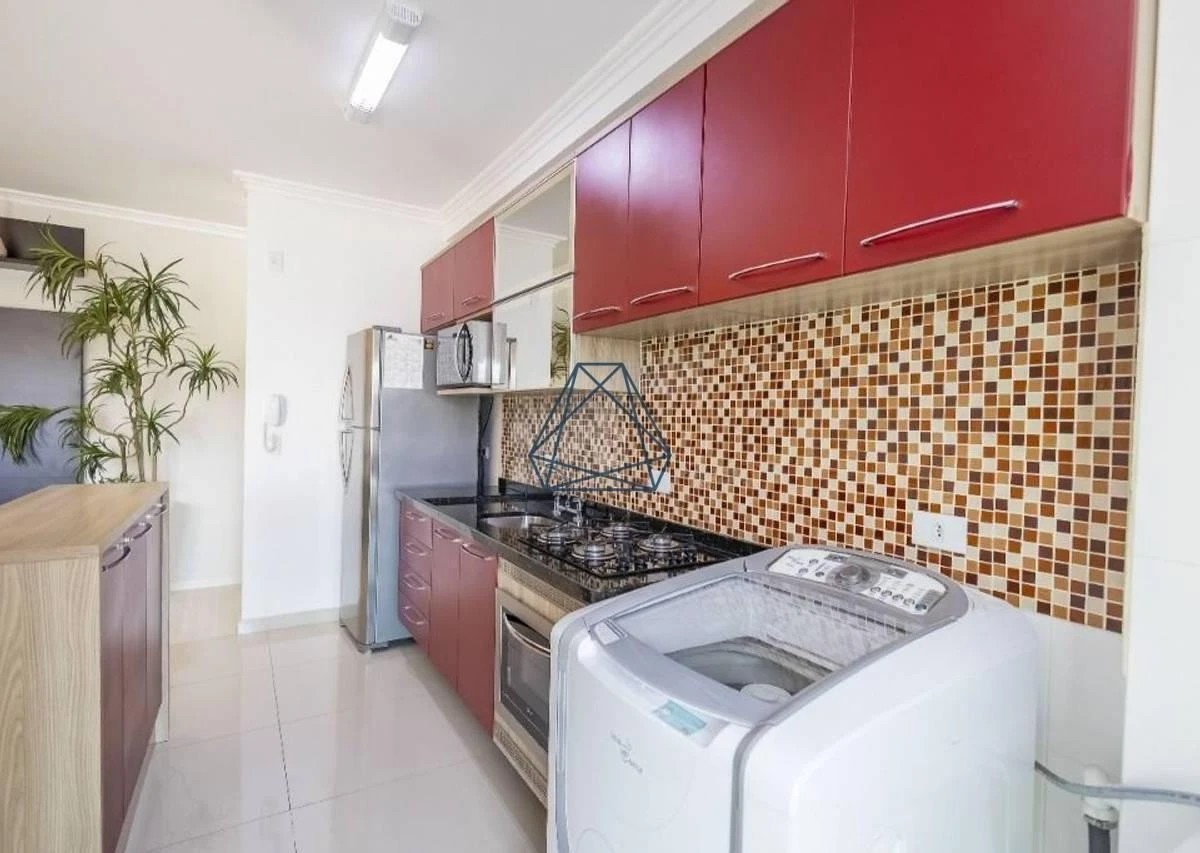Furnished apartment with open-plan kitchen and 2 parking — photo 2