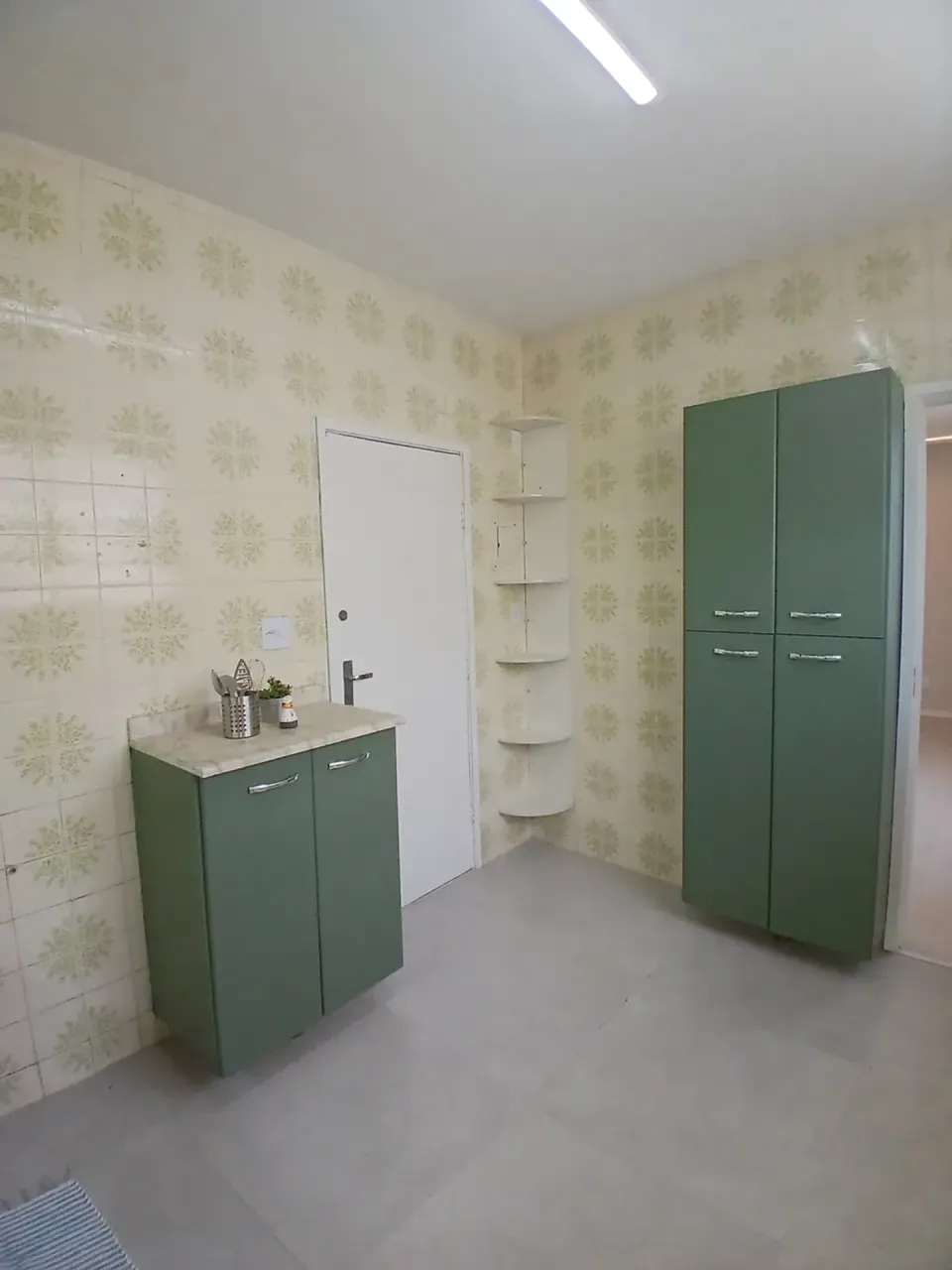 Apartment with 3 bedrooms and 1 parking space — photo 7