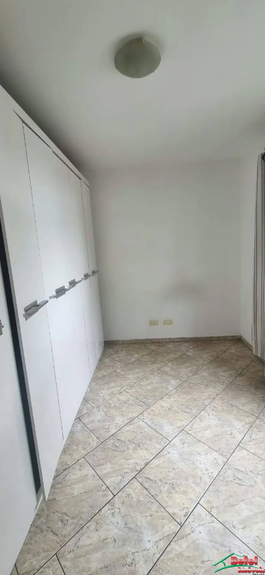 Washing machine in a 3-bedroom apartment, 58 m² — photo 31