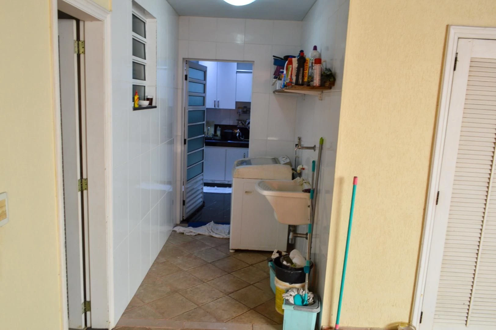 Casa amueblada con 4 dormitorios y 4 baños — photo 40