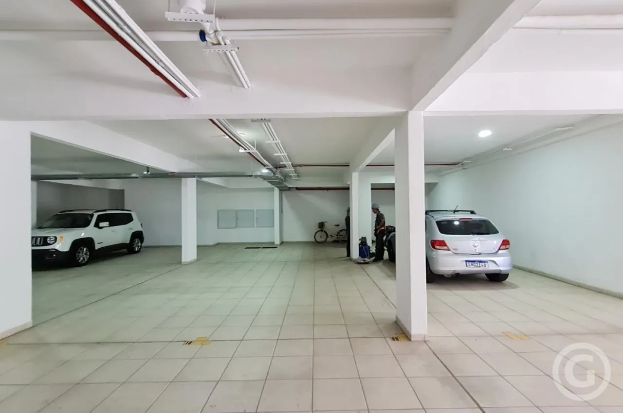 Departamento, 73 m², con balcón gourmet — photo 17