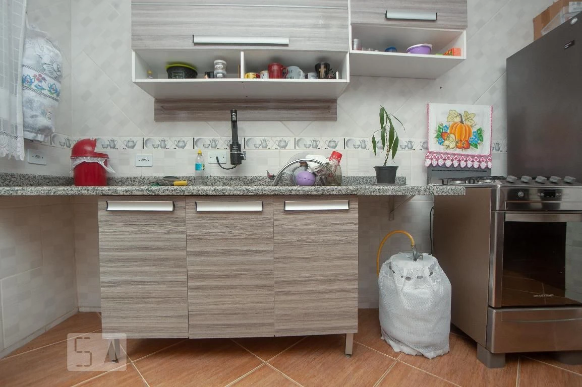 Furnished house with 2 bedrooms, 1 bathroom and private garden — photo 20