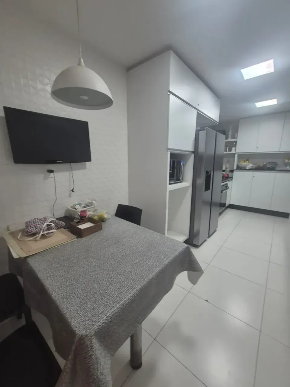 Apartamento mobiliado de 3 quartos e 4 banheiros — photo 2