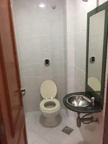 Apartment for rent with 4 bedrooms and 160 m² — photo 12