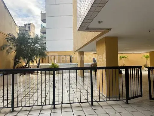 Apartamento mobiliado com 1 quarto e fogão a gás — photo 20