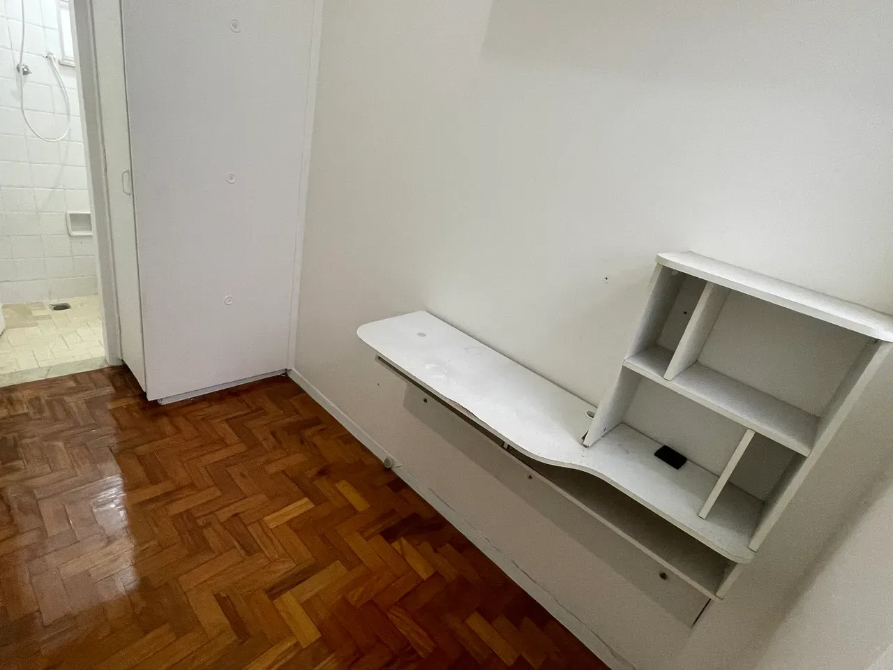 Apartment with 2 bedrooms, 2 bathrooms and 1 parking space — photo 24