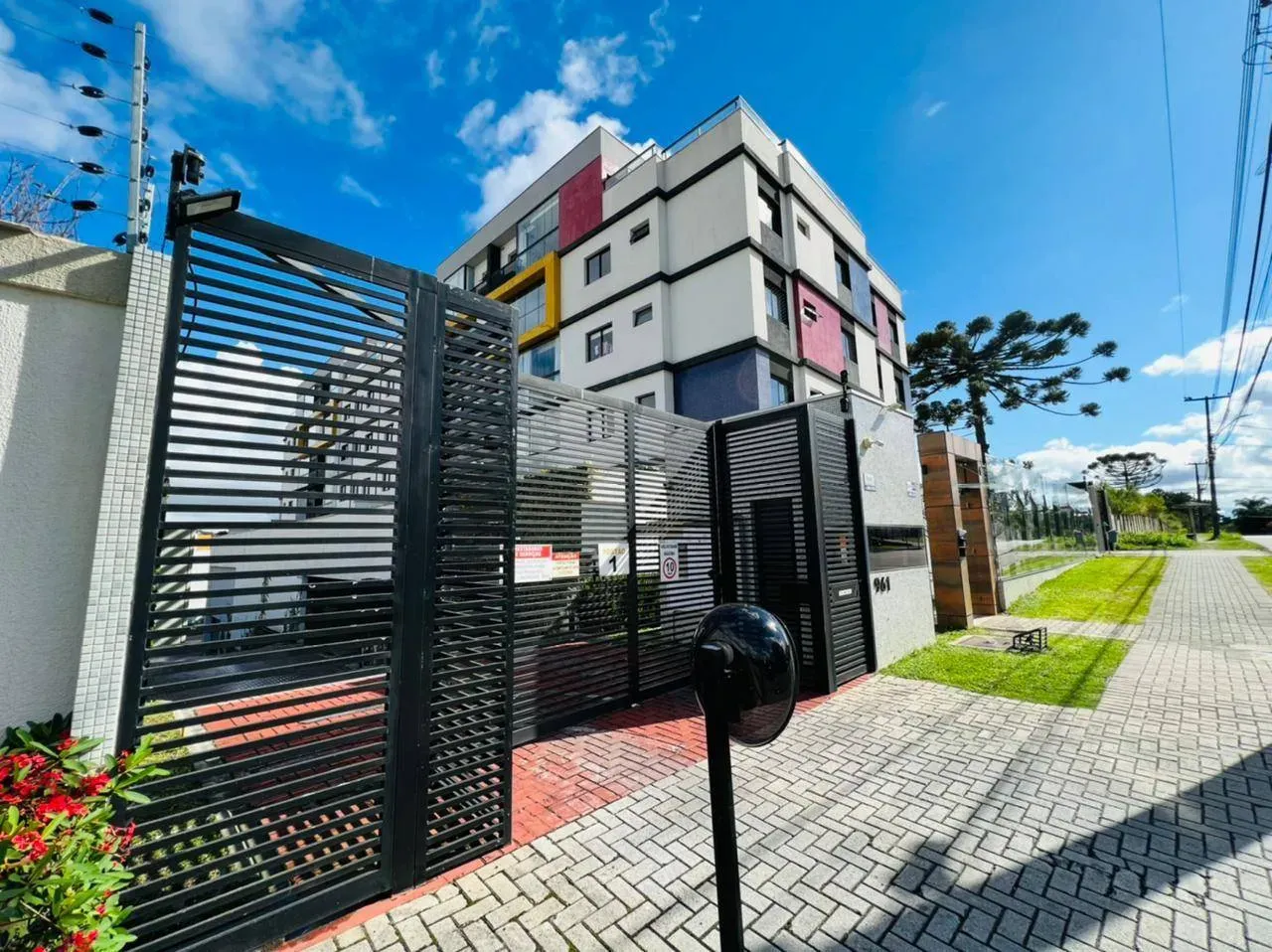 Apartamento de 200 m² con 2 dormitorios y cocina abierta a gas — photo 43