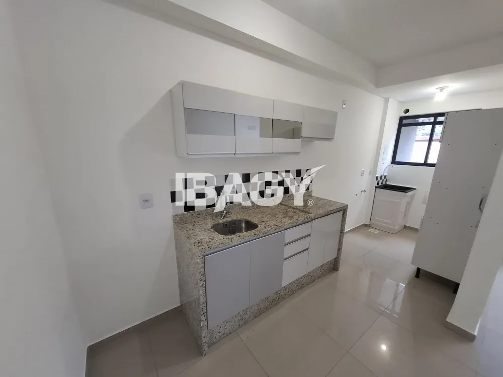 90 m² apartment with 2 bedrooms and a balcony — photo 9