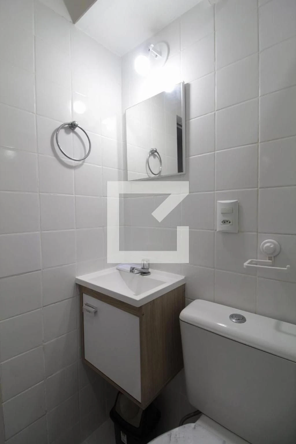 2 quartos e espaço de home office: apartamento de 63 m² — photo 40