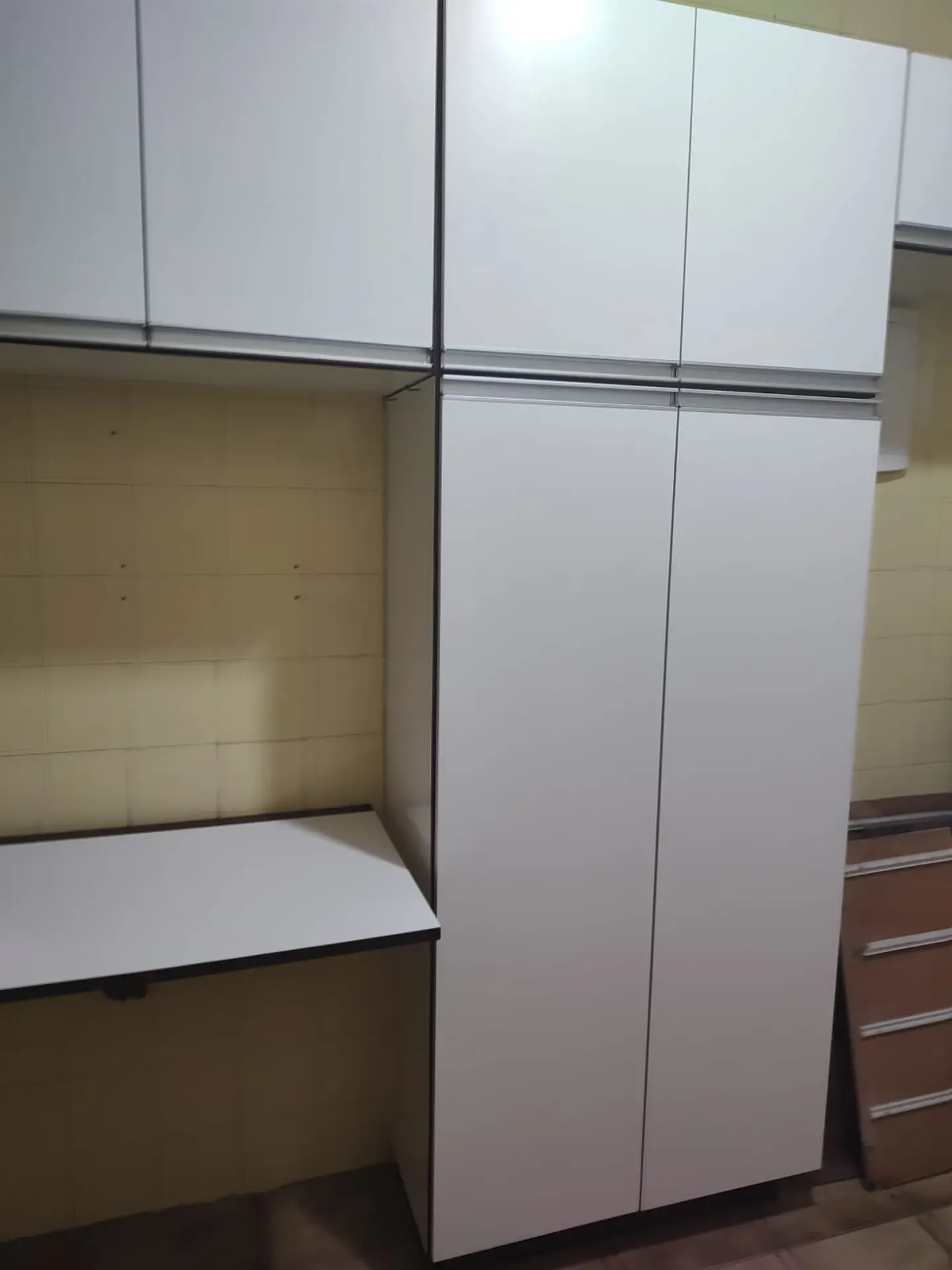 Apartamento com 2 quartos e 2 banheiros, sem vaga — photo 6