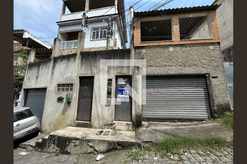 One-bedroom house, 55 m² — photo 23
