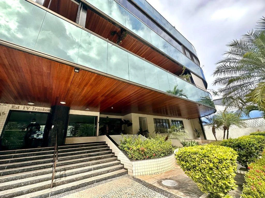 Apartamento de 3 quartos em condomínio com sauna — photo 2