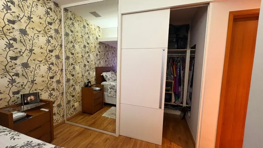 Furnished 3-bedroom apartment with open-plan kitchen — photo 3