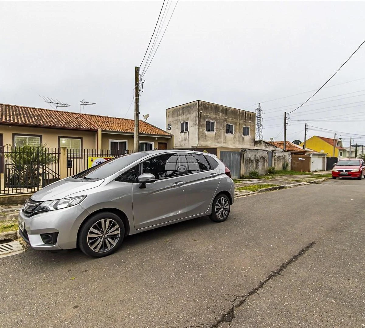 3-bedroom, 80 m² house in Curitiba — photo 27