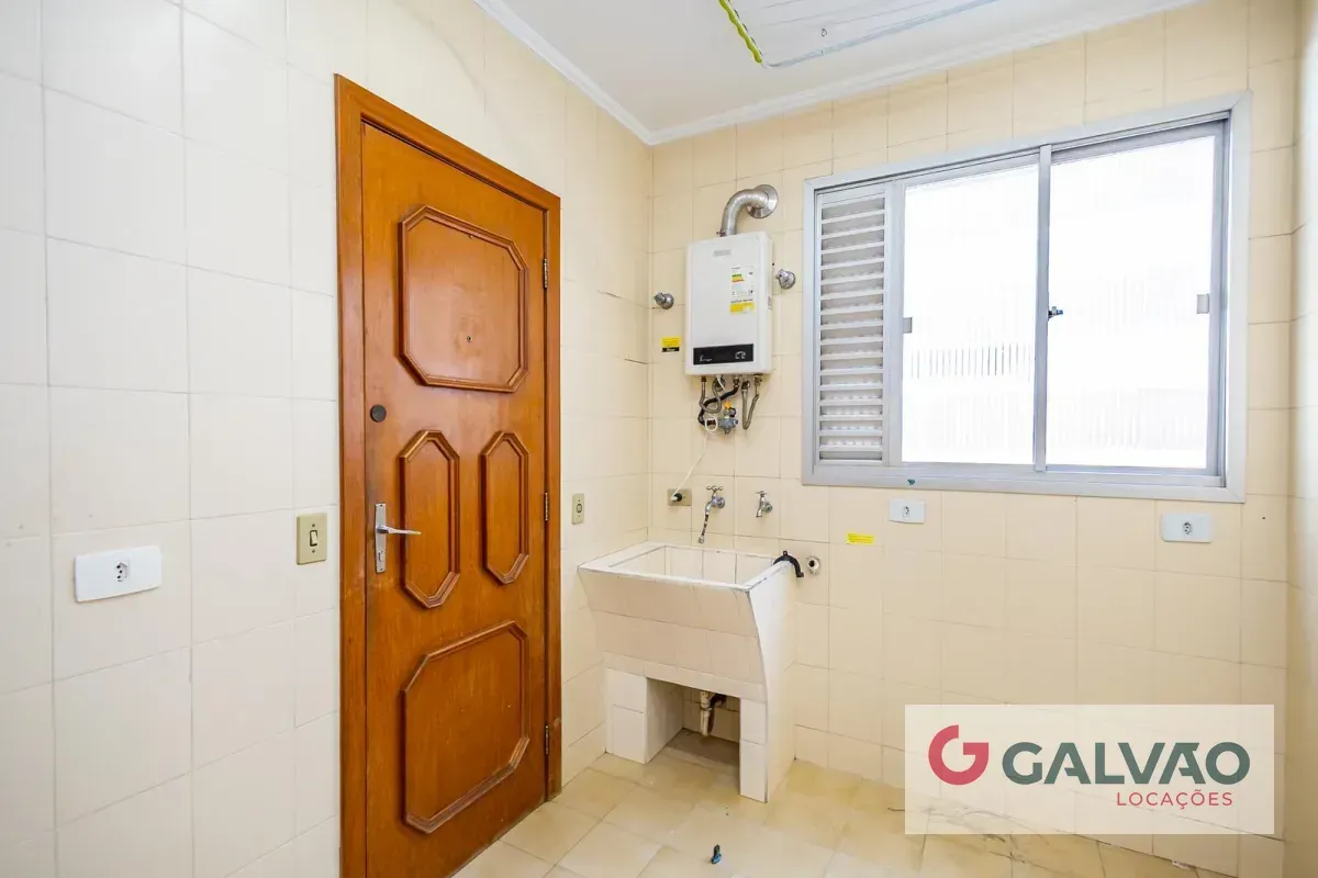 Rental apartment with 193.64 m² and 3 bedrooms — photo 12