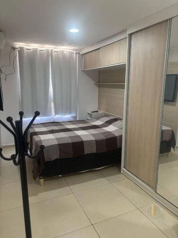 46 m² apartment with 2 bedrooms, 2 baths and 1 parking — photo 17