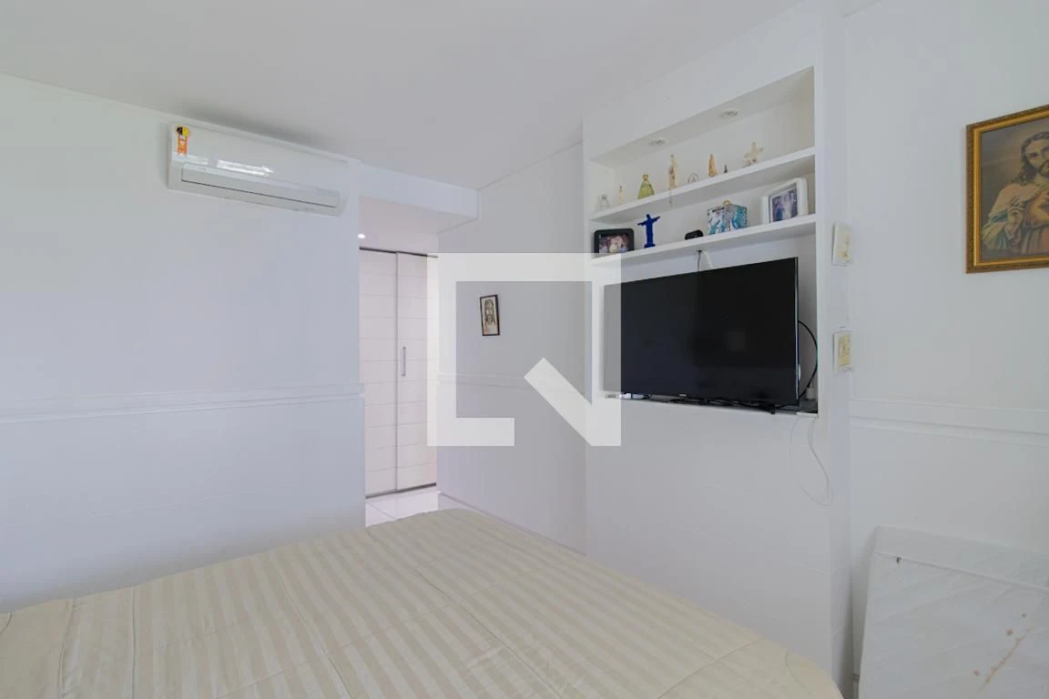 Mountain view in a 3-bedroom apartment, 107 m² — photo 29