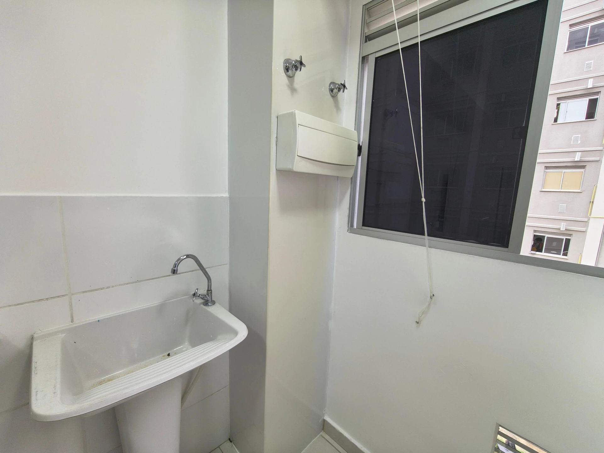 Пральна машина та 2 спальні: квартира 50 м² — photo 26