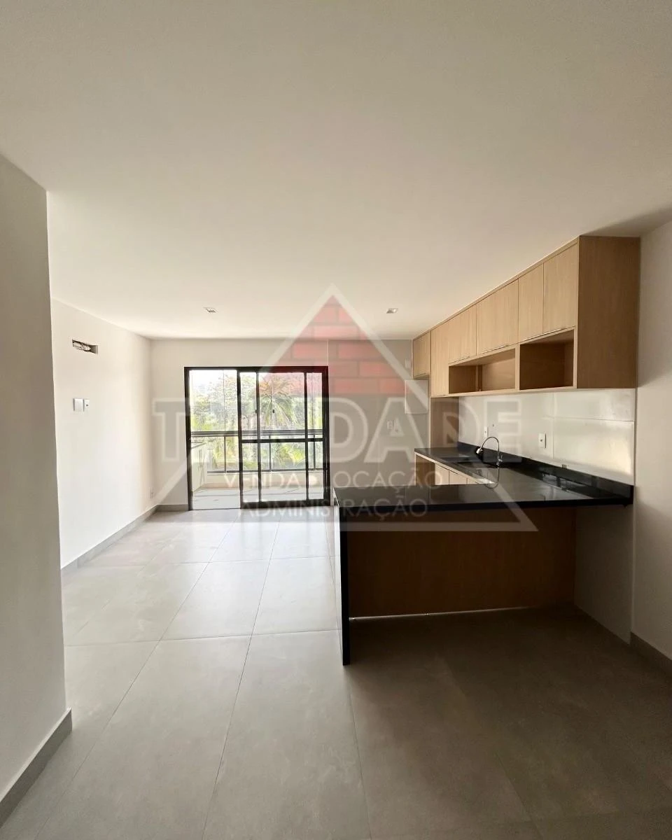 Apartamento de 41 m² com 1 suíte e varanda — photo 2