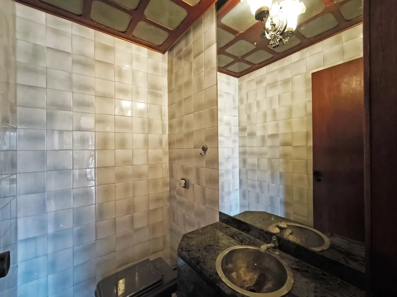 4-bedroom apartment with a home office in Rio de Janeiro — photo 19
