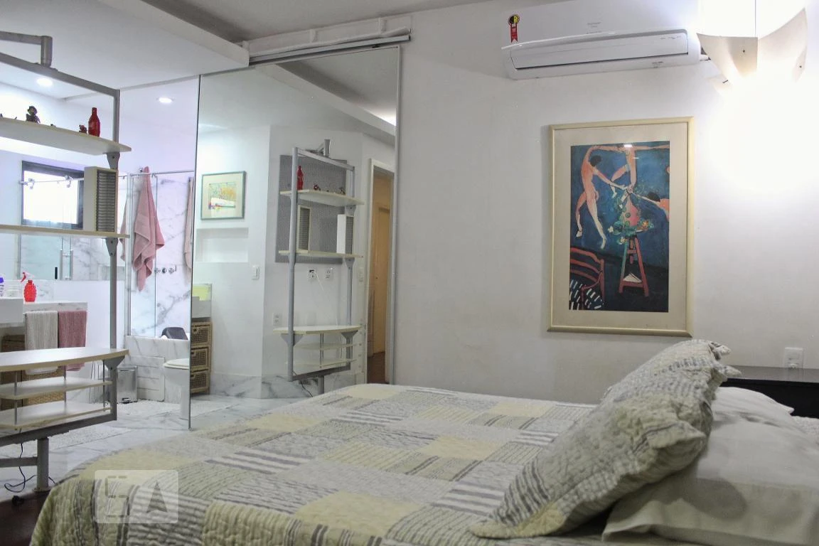 Apartamento de 325 m² com 4 quartos e 3 suítes — photo 6