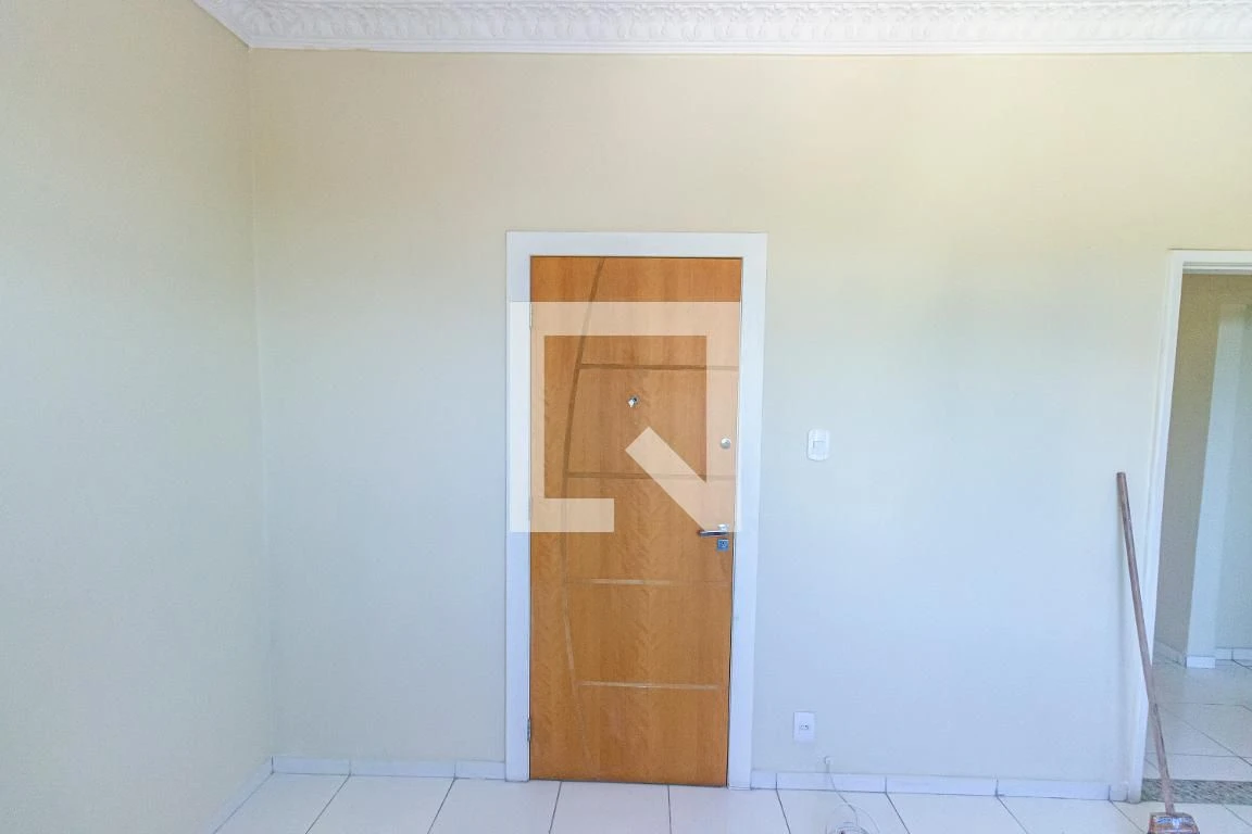 Unfurnished apartment with 3 bedrooms, 1 parking space — photo 22