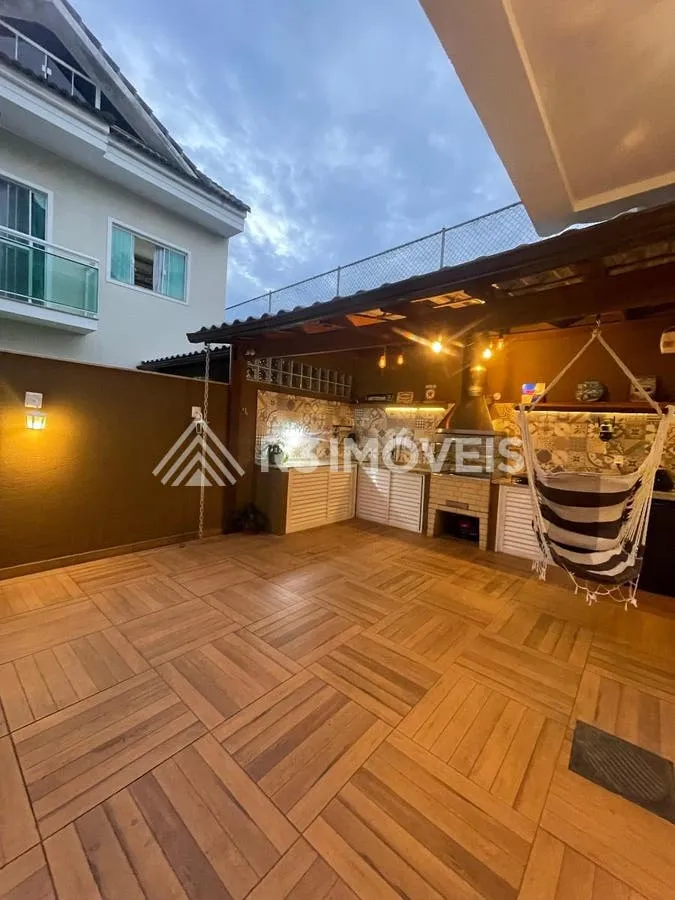 137 m² house with floor-to-ceiling windows and a dishwasher — photo 30