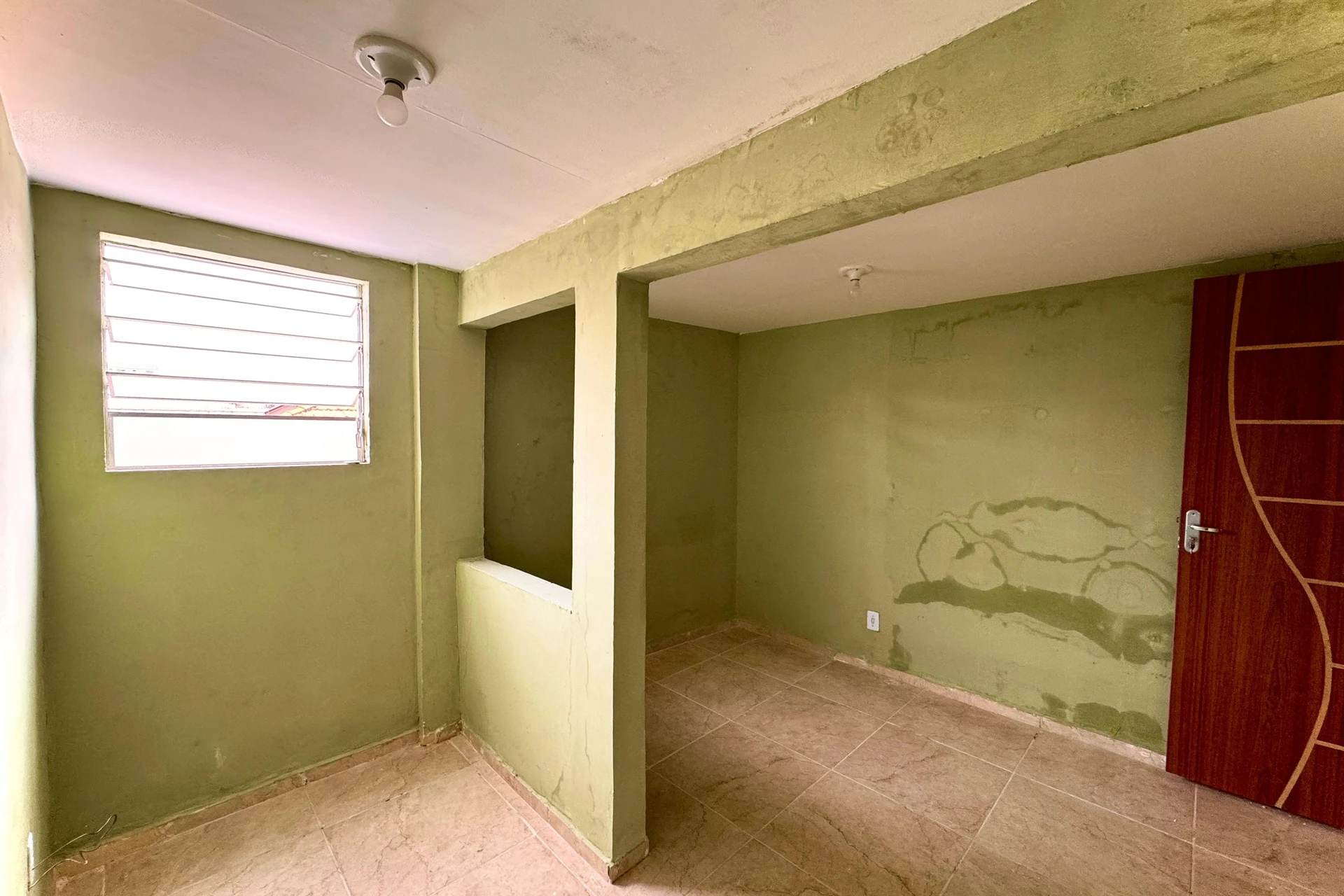 One-bedroom apartment, 36 m² — photo 9