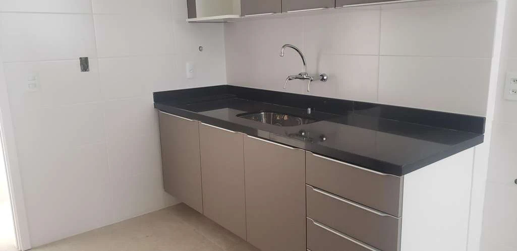 Apartamento de 92 m² com 3 suítes e 2 vagas — photo 3