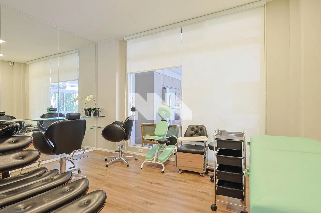 Rental apartment with 2 en-suite bedrooms and 192 m² — photo 29