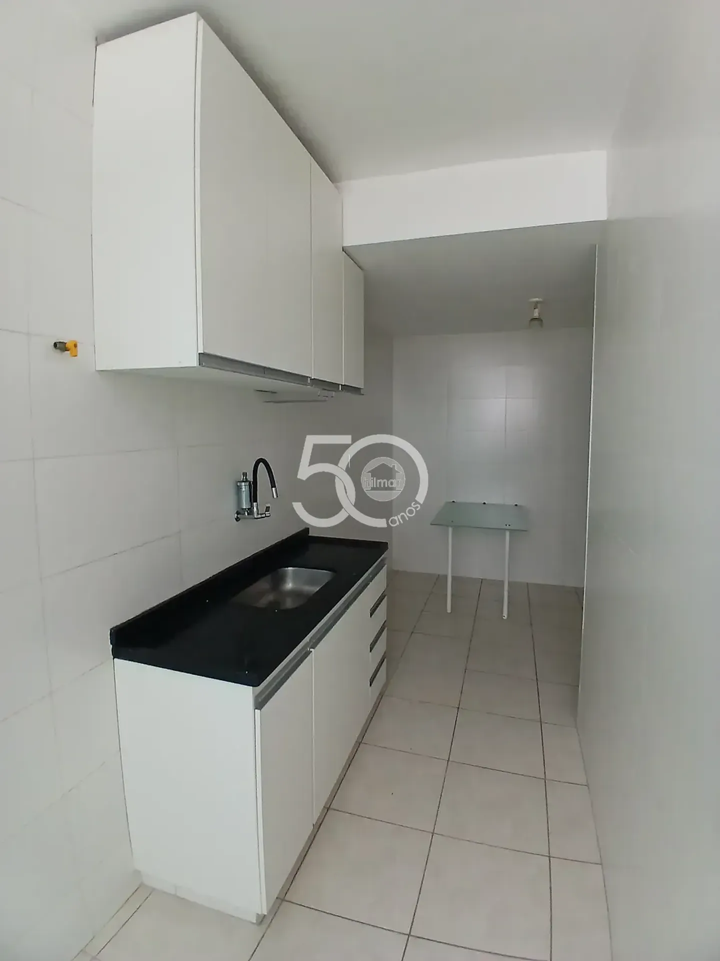 Departamento de 2 dormitorios en edificio con piscina — photo 27