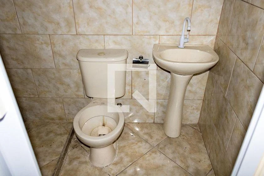 Rental apartment with 1 bedroom and 38 m² — photo 4