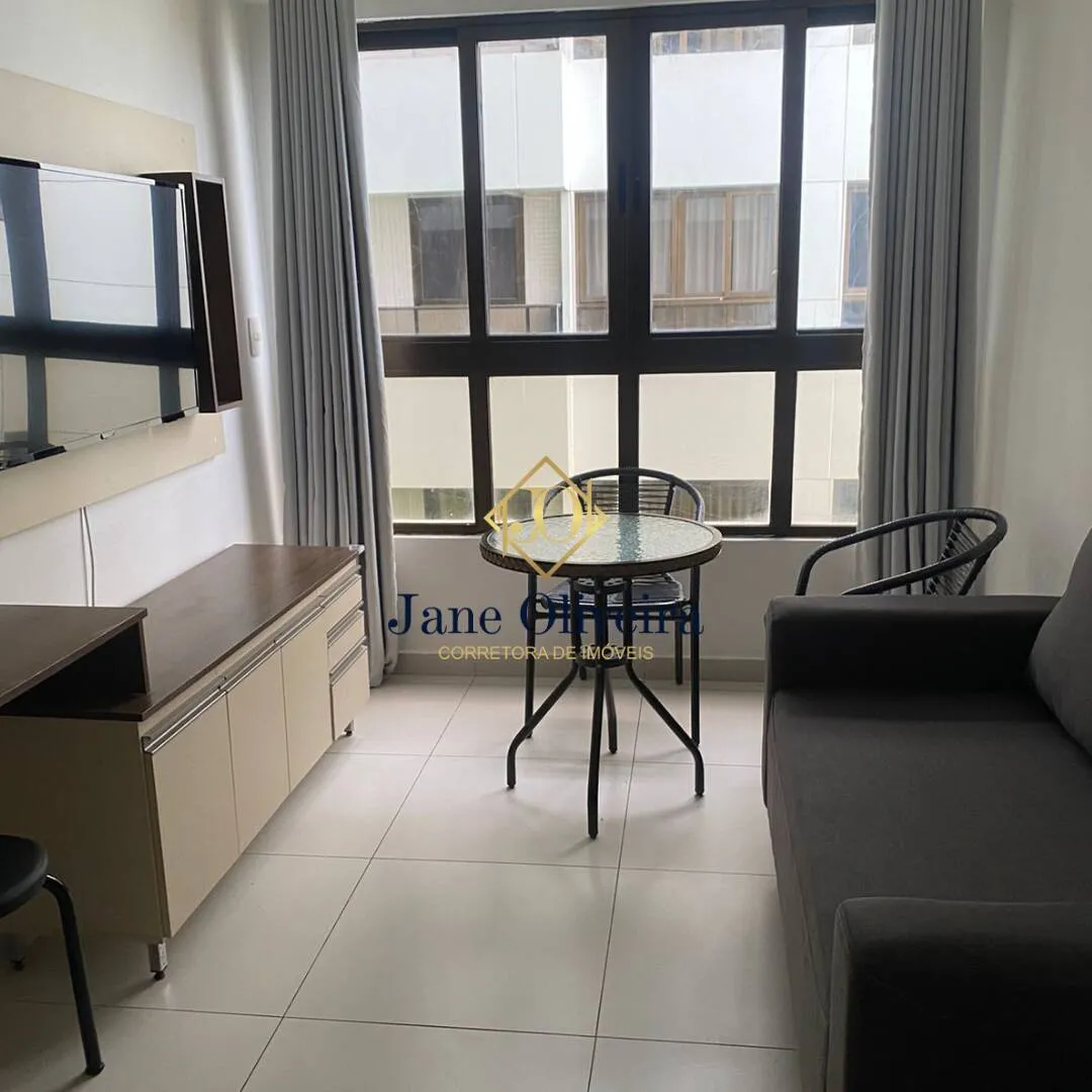 Furnished 2-bedroom apartment with 50 m² — photo 2